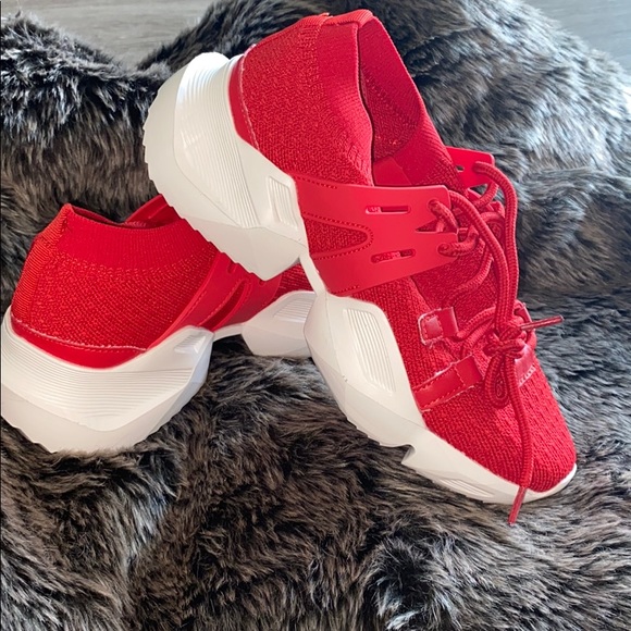 azalea wang sneakers